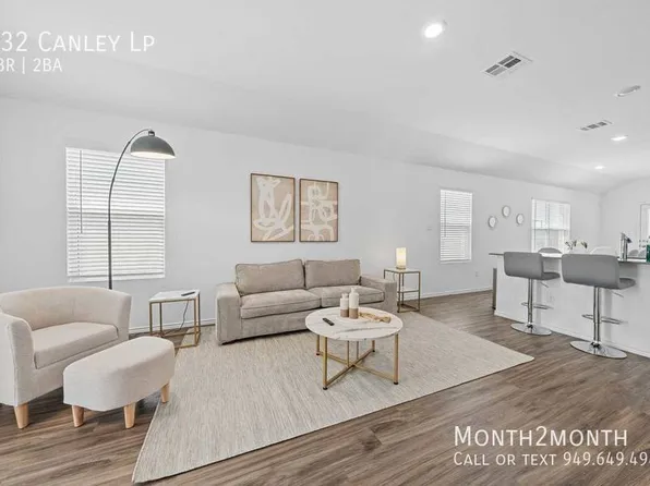 132 Canley Loop, Hutto, TX 78634