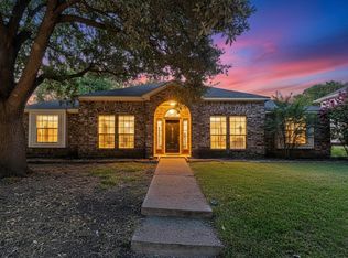 820 Charter Oak St, Allen, TX 75002
