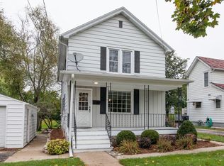440 Dayton St, Mayville, WI 53050