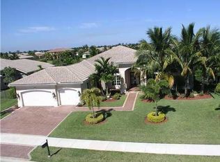 14927 SW 36th St, Davie, FL 33331