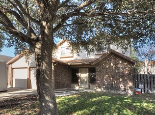 10062 Palomino Cyn, Converse, TX 78109