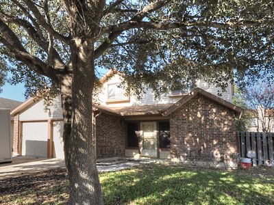 10062 Palomino Cyn, Converse, TX, 78109