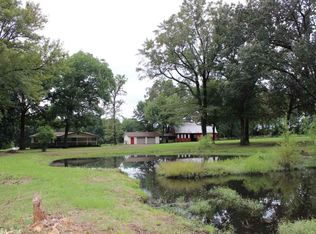 333 Allison Rd, Austin, AR 72007