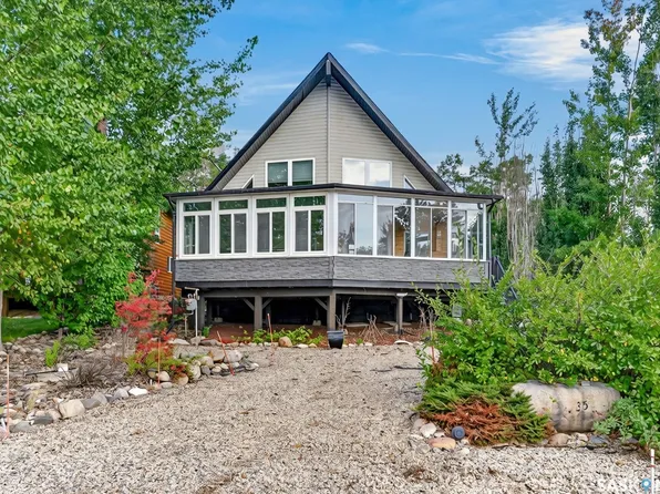 35 Lakeshore Drive, Invergordon Rm No 430, SK S0J 1H0