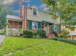 2628 Weaver Rd SW, Roanoke, VA 24015