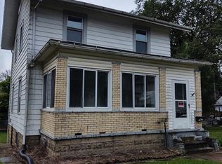 523 Neale Ave SW, Massillon, OH