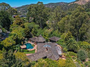 140 Deer Park Ave, San Rafael, CA 94901