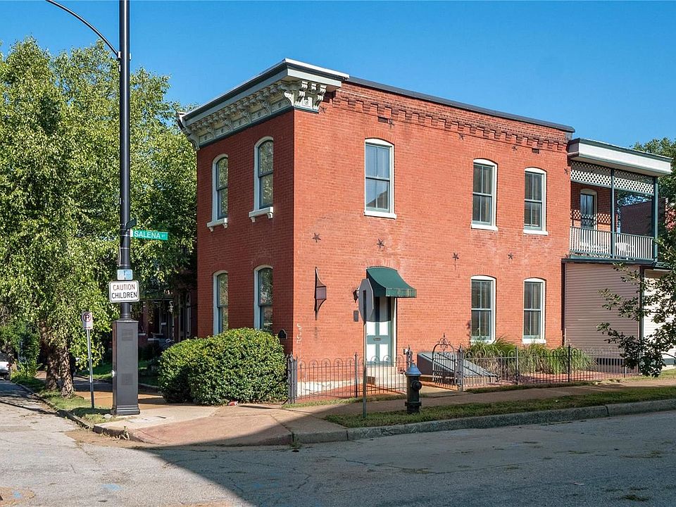 1st image of 1935 Arsenal St