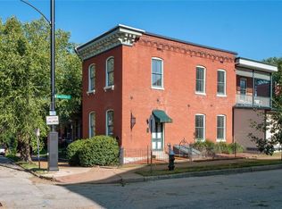 1935 Arsenal St, Saint Louis, MO 63118