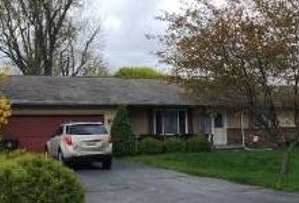 Property Front View
