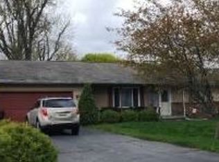 1007 Montreux Dr, Dewitt, MI 48820