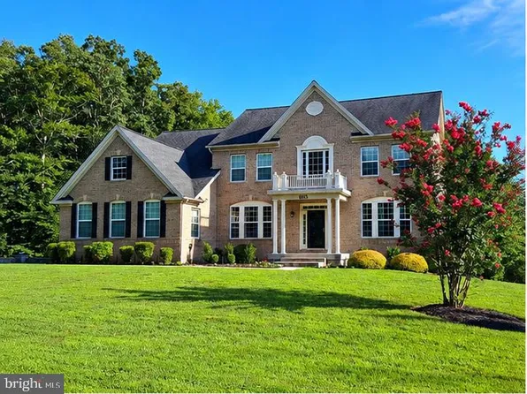 1613 Braemar Ct, Accokeek, MD 20607
