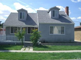 6143 Oliva Ave, Lakewood, CA 90712