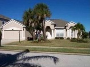 4205 Fenrose Cir, Melbourne, FL 32940