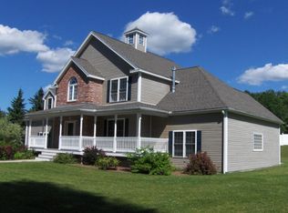 161 Leominster Rd, Lunenburg, MA 01462