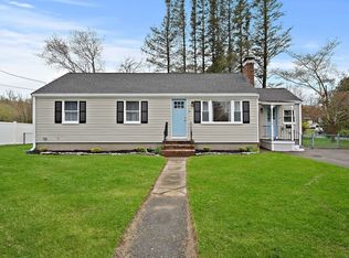 24 Leslie Ave, Weymouth, MA 02188