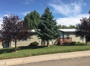 505 Teton Dr, Wright, WY 82732