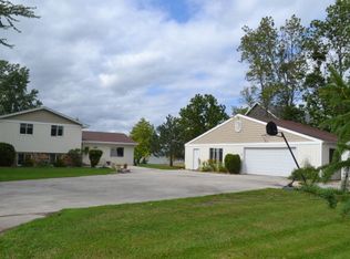 N8915 County Rd Dk, Luxemburg, WI 54217