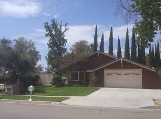 1803 Wedgewood Ave, Upland, CA 91784