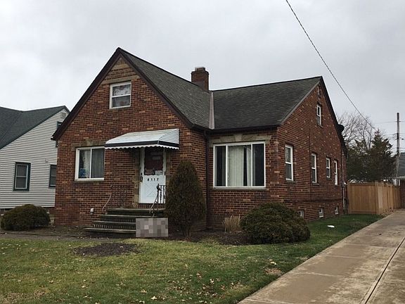 5th image of 8117 Manorford Dr