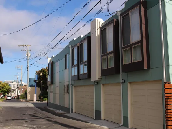 511 Linden Ave #A, South San Francisco, CA 94080