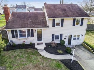 2314 Sherman Ave, Wilmington, DE 19804