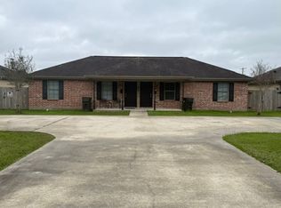 2528 Crockett St #A, Lake Charles, LA 70601