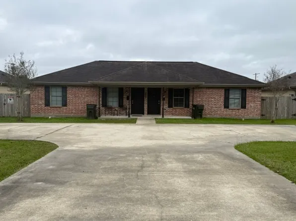 2520 Crockett St, Lake Charles, LA 70601