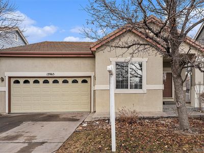 13965 Adams Street, Thornton, CO, 80602