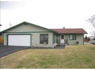 8000 Mentra St, Anchorage, AK 99518
