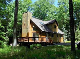 45 Deer Meadow Rd, White Lake, NY 12786