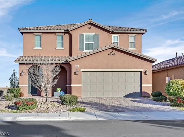 5454 Valonga St, Las Vegas, NV 89148