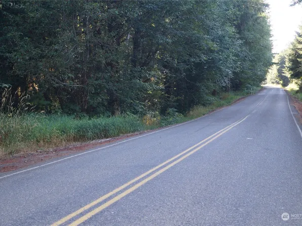 0 Garrard Creek Road, Rochester, WA 98579