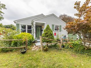 83 Brayton Rd, Rochester, NY 14616