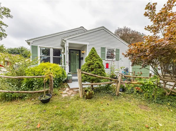 83 Brayton Rd, Rochester, NY 14616