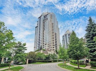 1 Rean Dr #908, Toronto, ON M2K 3C1
