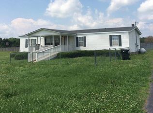 9 Farm Ln, Colbert, GA 30628