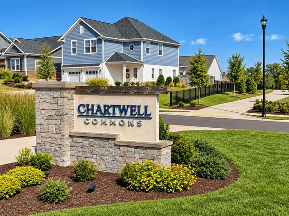 Chartwell Commons at Beechcroft