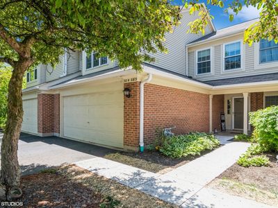30W083 Penny Ln, Warrenville, IL, 60555