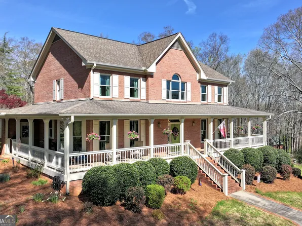 92 Cedar Valley Trl W, Winder, GA 30680