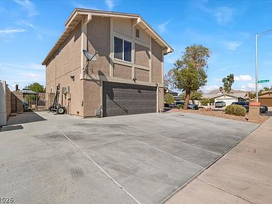 3970 Delling Ct, Las Vegas, NV 89104, photo 4