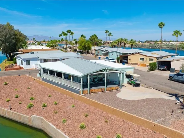551 Beach Dr, Needles, CA 92363