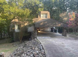 5 Gava Ln, Hot Springs, AR 71909