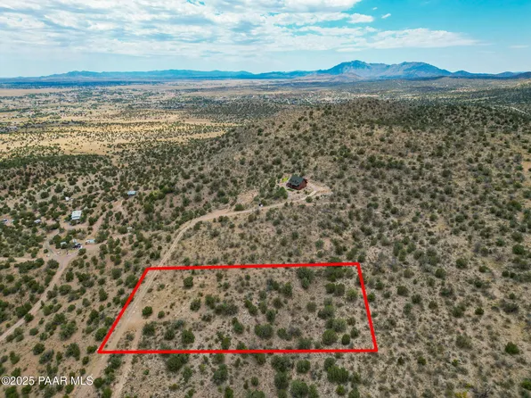 3580 W Valley View Dr, Chino Valley, AZ 86323