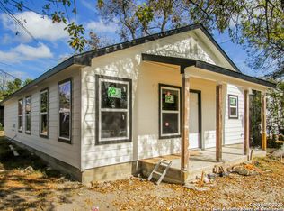 929 Division Ave, San Antonio, TX 78225