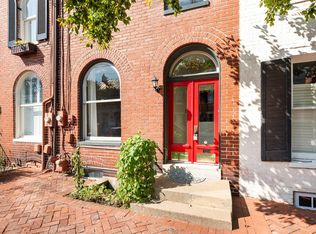 225 E Church St, Frederick, MD 21701