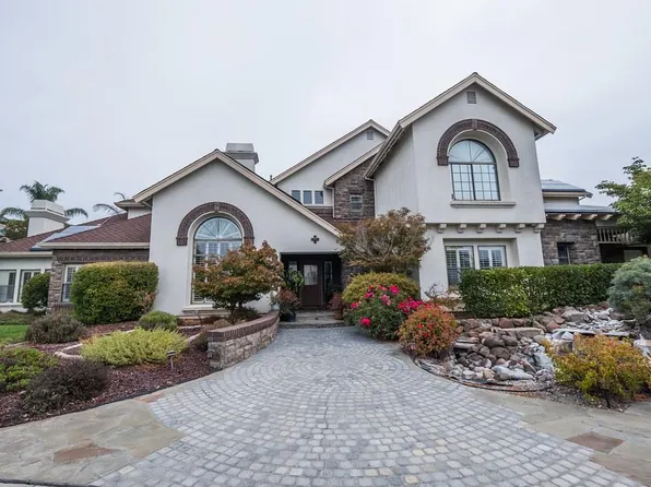 17400 Serene Dr, Morgan Hill, CA 95037