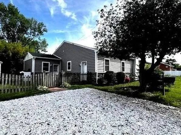 701 New Ln #B, Saint Michaels, MD 21663