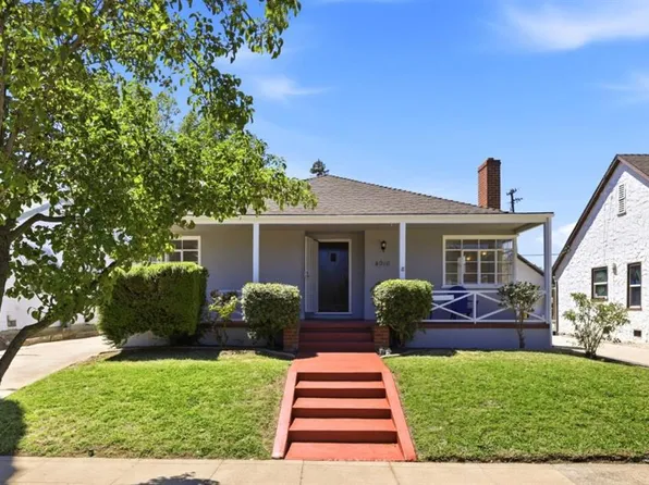 4916 13th Ave, Sacramento, CA 95820