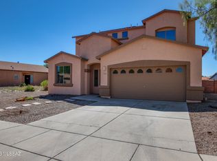 7543 W Ranchers Dr, Tucson, AZ 85757